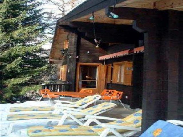 Chalet Sven & Marc Graechen, Niedergraechen Vallis Sankt Niklaus Exteriér fotografie
